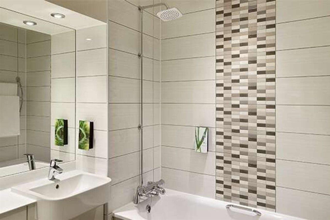 Premier Inn Milton Keynes Central 외부 사진